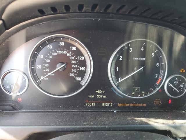 5UXKR2C59J0Z22106 BMW X5 Sdrive35i