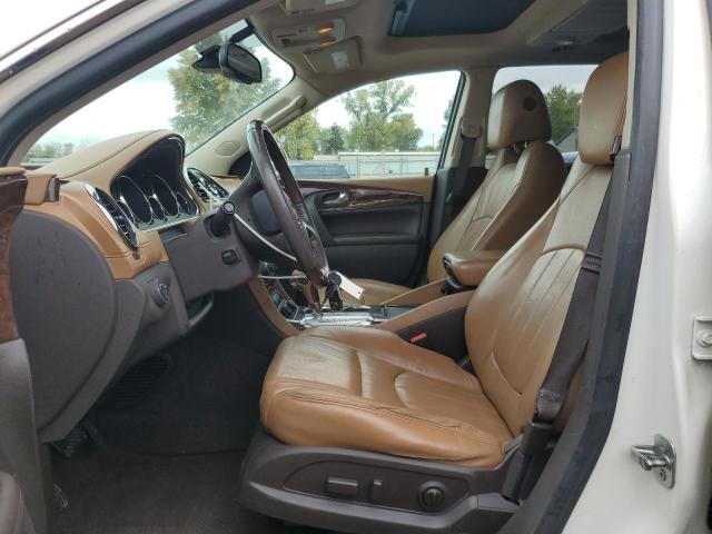 5GAKRCKD9FJ289786 Buick Enclave