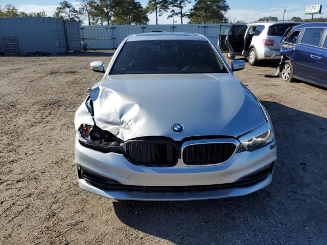 WBAJA5C52KWW06788 BMW 530 I