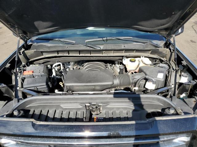 3GTP9EED6LG218604 GMC Sierra K1500 At4