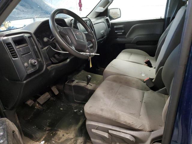 1GTV2LEC4GZ370698 GMC Sierra K1500