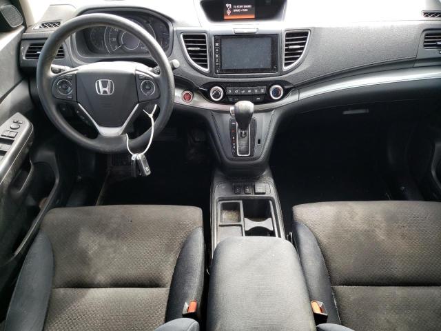 3CZRM3H51GG701790 Honda CR-V EX