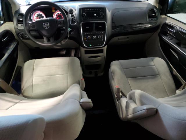 2C4RDGBG9ER103168 Dodge Grand Caravan Se