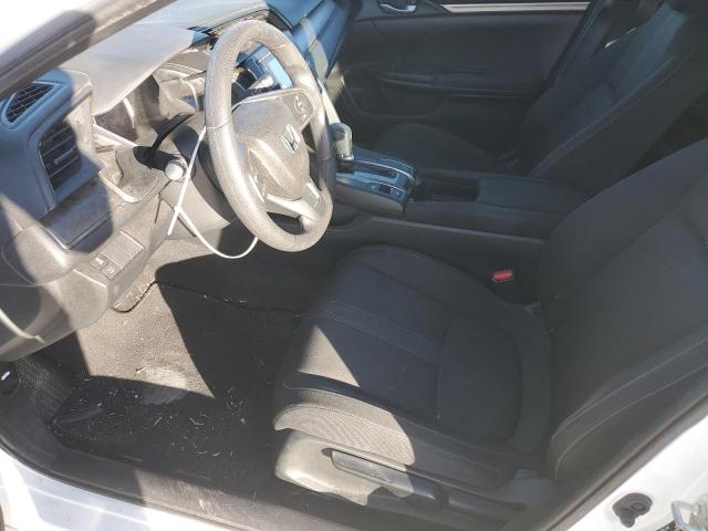 SHHFK7H25JU215443 Honda Civic Lx
