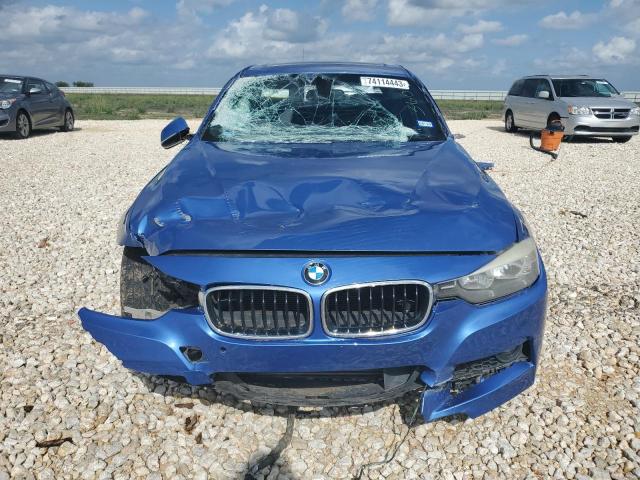 WBA3A5G53FNP34777 BMW 328 I