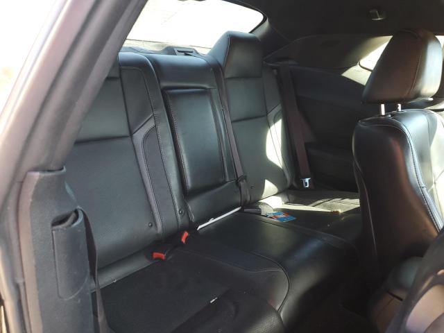 2C3CDZBG9FH713360 Dodge Challenger Sxt Plus