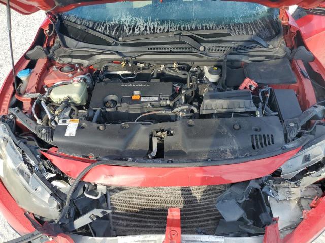 2HGFC4B5XGH310004 Honda Civic Lx