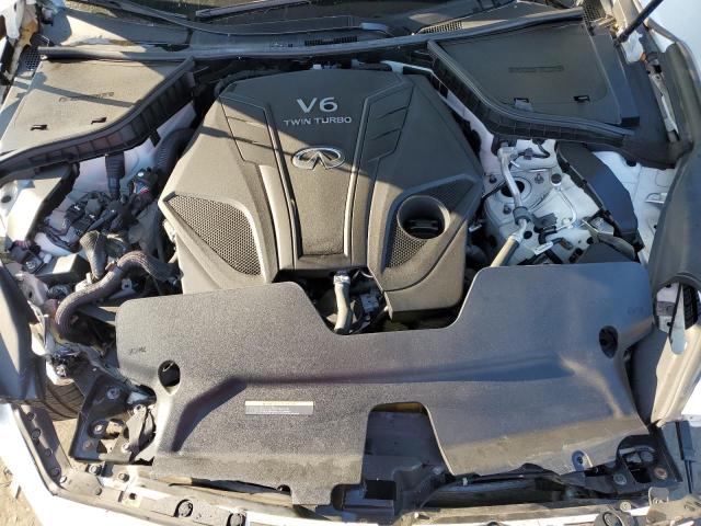 JN1EV7AP9LM206476 Infiniti Q50 PURE