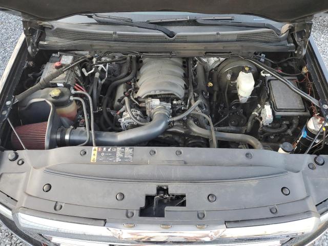 1GTR1MEC9HZ240265 GMC Sierra C1500 Sle