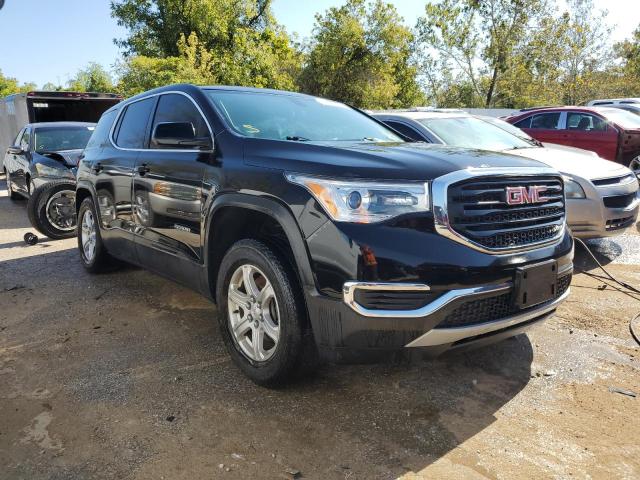 1GKKNKLA6HZ323698 GMC ACADIA SLE