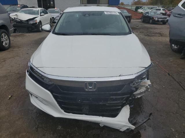 1HGCV3F10KA004144 Honda ACCORD HYBRID