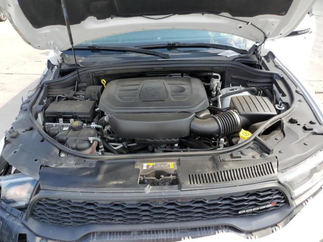 1C4RDJDG0MC627214 Dodge DURANGO GT
