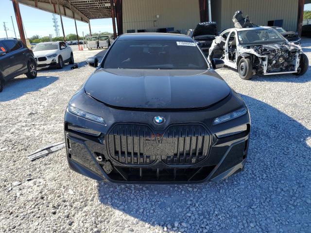 WBA23EH02PCM46948 BMW 740 I