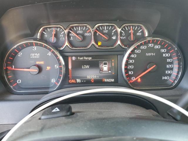 3GTP1MEC9GG101209 GMC Sierra C1500 Sle