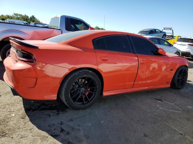 2C3CDXGJ8GH308357 Dodge Charger R/t Scat Pack