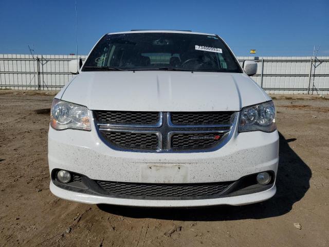 2C4RDGCG3HR666400 Dodge Grand Caravan Sxt