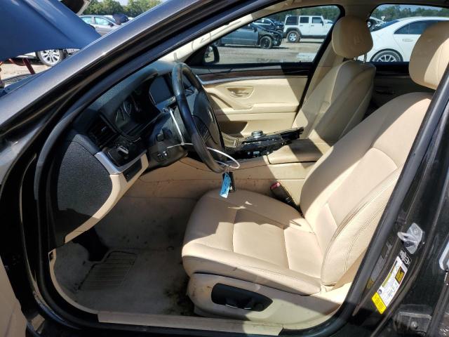 WBA5B1C57ED917379 BMW 535 I