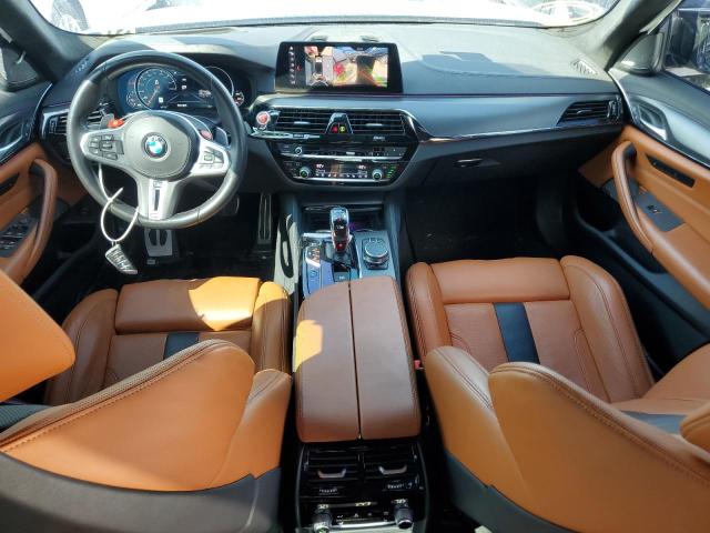 WBSJF0C53KB447979 BMW M5
