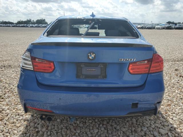 WBA3A5G53FNP34777 BMW 328 I