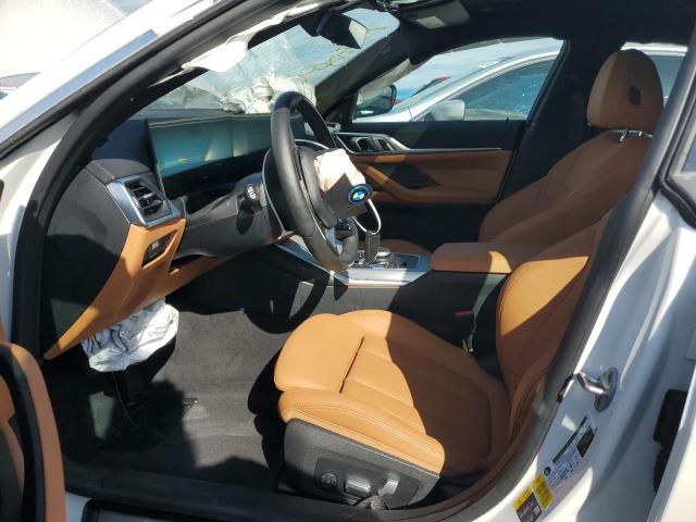 WBY73AW02PFP79569 BMW I4 Edrive40