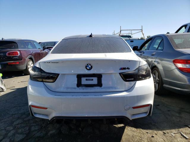 WBS4Y9C58JAC86161 BMW M4
