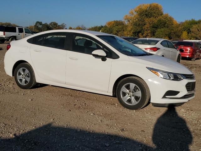 1G1BC5SM6J7195861 Chevrolet CRUZE LS