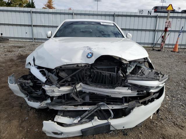 WBAJE7C52KWW17208 BMW 540 XI