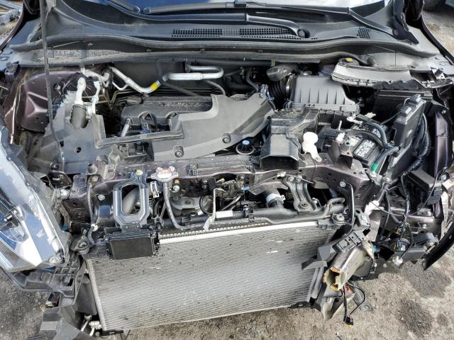 3CZRU6H50MM749859 Honda HR-V EX