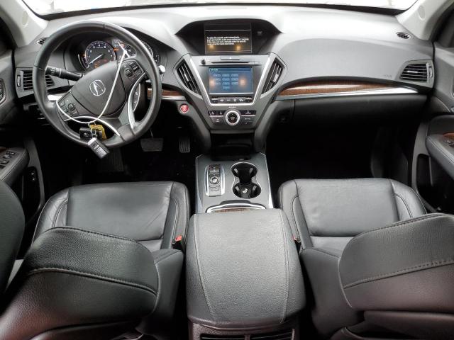 5J8YD3H3XKL007449 Acura MDX