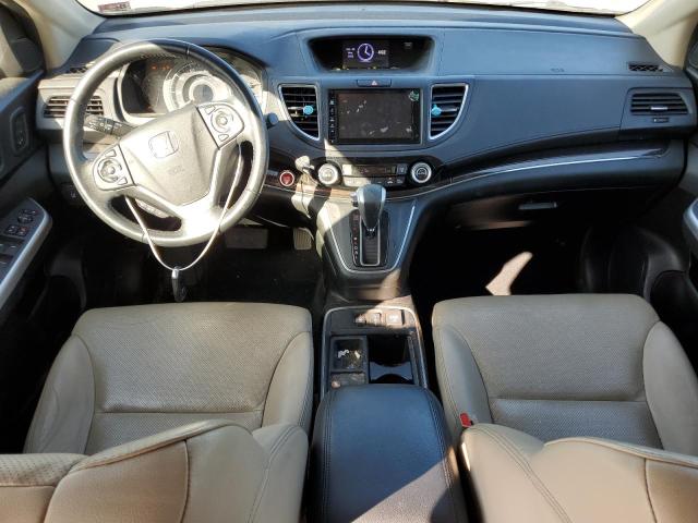 5J6RM4H94FL070141 Honda Cr-v Touring