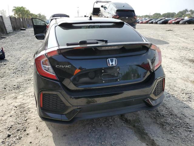 SHHFK7H71JU240433 Honda CIVIC EXL