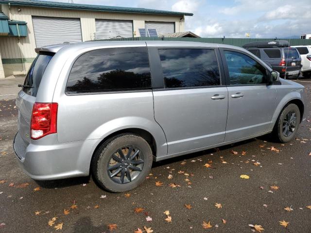 2C4RDGBG1KR791307 Dodge Grand Caravan Se