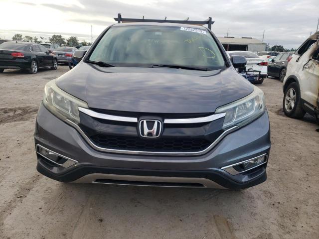 2HKRM3H53FH532061 Honda CR-V EX