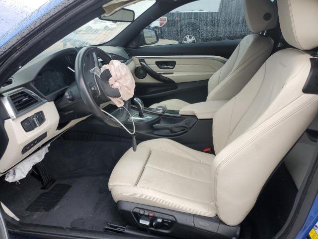 WBA4W3C08LFJ39479 BMW 430I