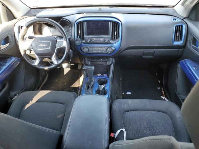 1GTG6CEN0H1249133 GMC CANYON SLE