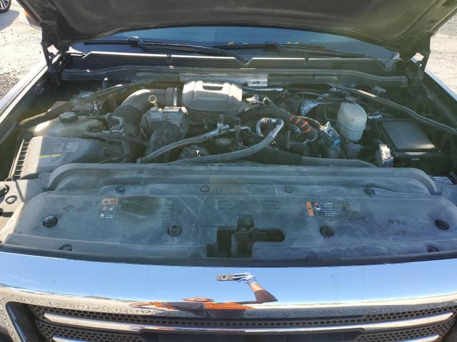 1GT12ZE88FF615189 GMC Sierra K2500 Slt