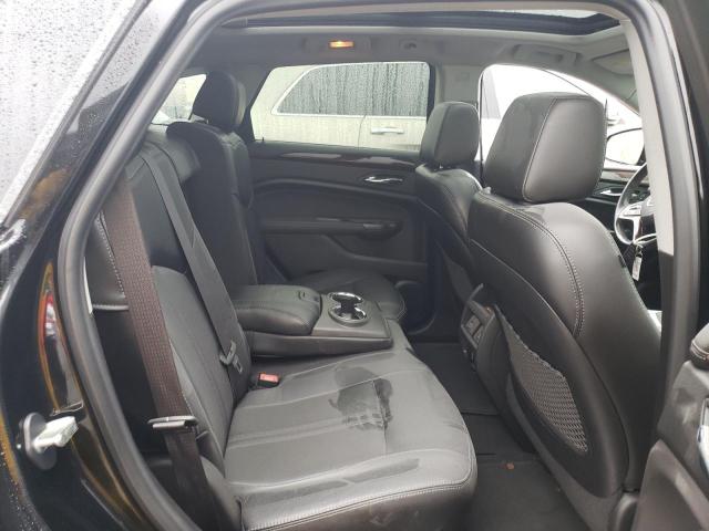3GYFNEE33ES650236 Cadillac Srx Luxury Collection