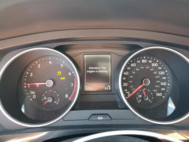 3VV0B7AX8LM131839 Volkswagen TIGUAN S