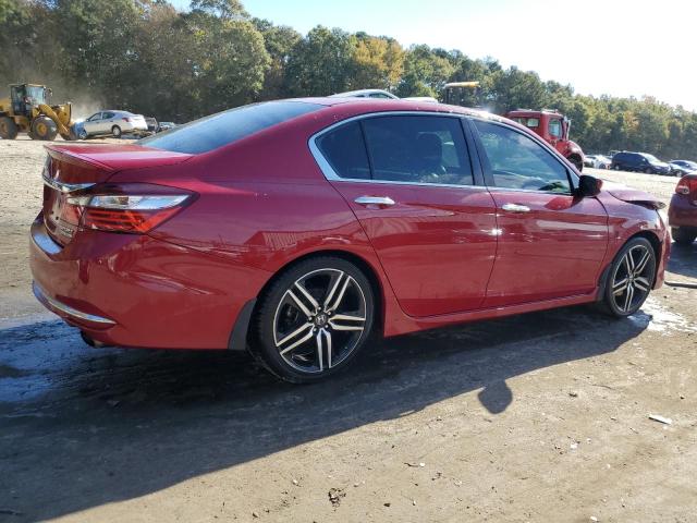 1HGCR2F16HA223679 Honda Accord Sport Special Edition