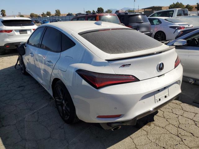 19UDE4H63PA008991 Acura Integra A-spec Tech