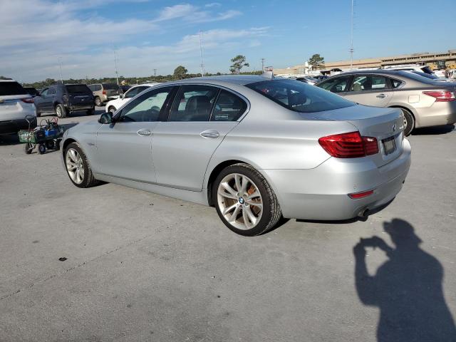 WBA5B1C52ED474865 BMW 535 I