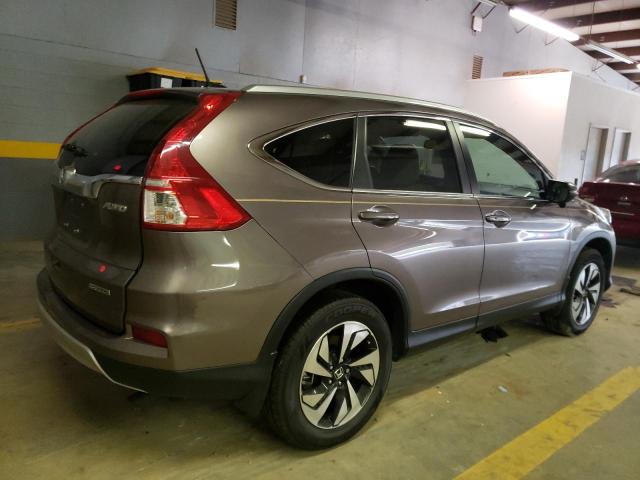 5J6RM4H90FL087146 Honda Cr-v Touring