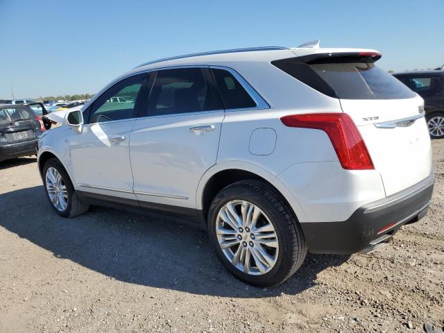 1GYKNERS3JZ176074 Cadillac Xt5 Premium Luxury
