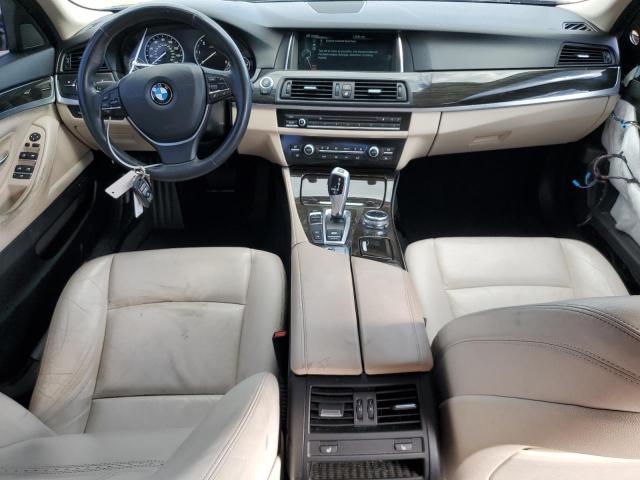 WBAFV3C53ED685077 BMW 535 D Xdrive
