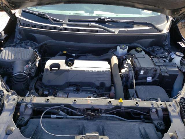 3GKALTEV9KL220989 GMC Terrain Sle
