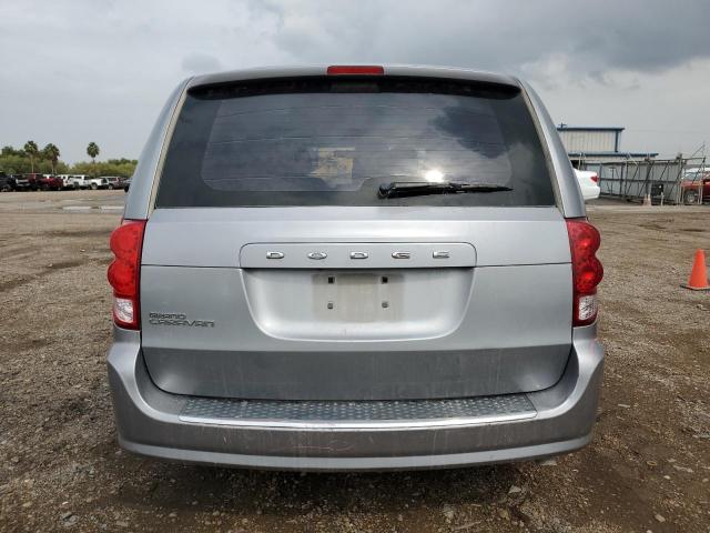2C4RDGBG6ER465135 Dodge Grand Caravan Se
