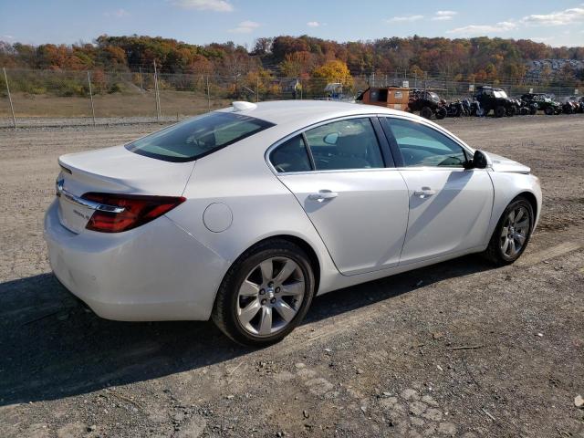 2G4GN5EX0H9157608 Buick Regal Premium