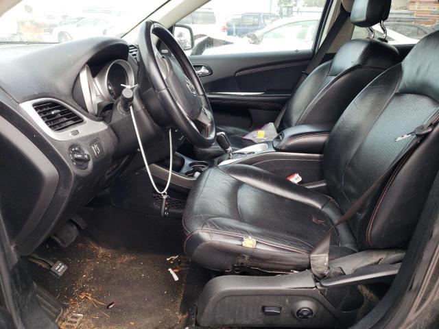 3C4PDCEG9JT339838 Dodge JOURNEY GT
