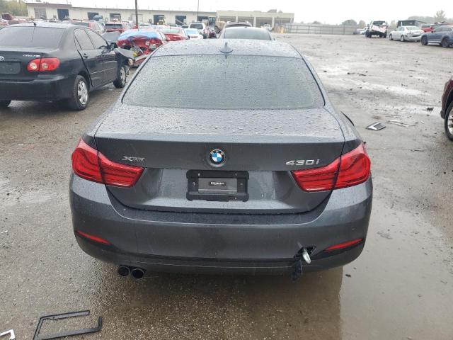 WBA4W5C5XJAD32821 BMW 430xi