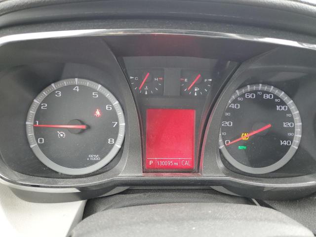 2GKALSEK7F6220256 GMC Terrain Slt